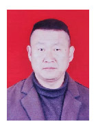 孙黄军 副秘书长