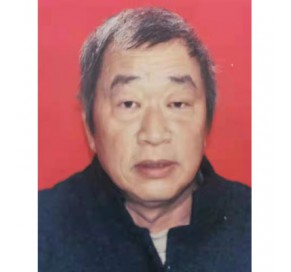 孙文强    常务理事长